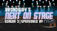 Virtual Theatre Today: Friday, June 4- Alex Newell, Next on Stage, and More! Image