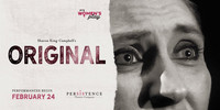 Virtual Theatre This Weekend: February 27-28- with Brian Stokes Mitchell, Alex Newell and More! Image