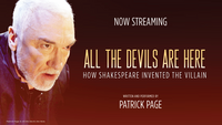 Virtual Theatre Today: Friday, February 26- with Alex Timbers, André De Shields, and More! Image