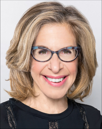 Virtual Theatre This Weekend: March 20-21- with Jackie Hoffman, Patti Murin and More! Image