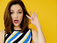 Virtual Theatre Today: Friday, November 6- with Laura Osnes, Next On Stage and More! 