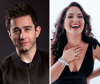 Virtual Theatre Today: Tuesday, October 27- with Kelli O'Hara, Cheyenne Jackson, and More! Image