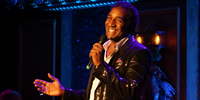 Virtual Theatre Today: Thursday, December 17 with Laura Benanti, Norm Lewis and More! 
