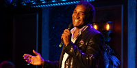Virtual Theatre Today: Thursday, December 17 with Laura Benanti, Norm Lewis and More! Image