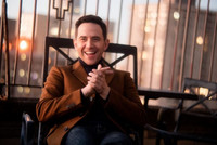 Virtual Theatre This Weekend: February 20-21- with Santino Fontana, Jessie Mueller and More! 