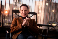 Virtual Theatre This Weekend: February 20-21- with Santino Fontana, Jessie Mueller and More! Image
