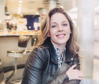 Virtual Theatre Today: Monday, November 9- with Robyn Hurder, Jessie Mueller, and More! Image