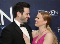 Virtual Theatre This Weekend: November 28-29- with Colin Donnell, Patti Murin and More! Image