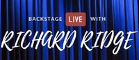 Virtual Theatre Today: Wednesday, July 22- with Adam Pascal, Anthony Rapp and More! 