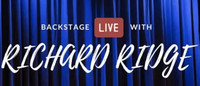 Virtual Theatre Today: Friday, July 24- with Megan Hilty, Ramin Karimloo, and More! Image