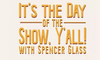 Virtual Theatre Today: Tuesday, August 4- with Norm Lewis, James Harkness and More! 