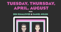 Virtual Theatre Today: Tuesday, June 23- Mandy Gonzalez, Alex Newell and More! Image