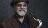 Virtual Theatre Today: Tuesday, September 8- with George Salazar, Joe Iconis, and More! Image