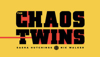 Virtual Theatre Today: Wednesday, January 20- with The Chaos Twins and More! 