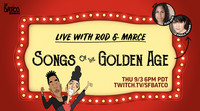 Virtual Theatre Today: Thursday, September 3- with Broadway Belts for Biden and More! Image