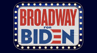 Virtual Theatre Today: Thursday, September 3- with Broadway Belts for Biden and More! 
