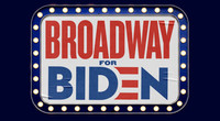 Virtual Theatre Today: Thursday, September 3- with Broadway Belts for Biden and More! Image
