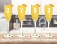 Virtual Theatre This Weekend: December 5-6- with Ana Gasteyer, Betsy Wolfe and More! Image