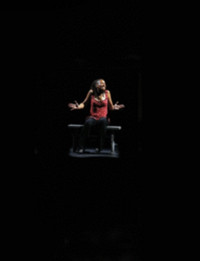 Virtual Theatre Today: Thursday, December 17 with Laura Benanti, Norm Lewis and More! Image