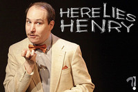 Virtual Theatre Today: Tuesday, February 16- with Patrick Page,  Robert Cuccioli and More! Image