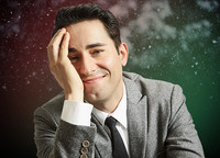 Virtual Theatre Today: Friday, December 4 with Michael James Scott, Isaac Mizrahi and More! Image
