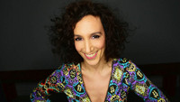 Virtual Theatre Today: Tuesday, October 20- with John Logan, James Monroe Iglehart, and More! Image