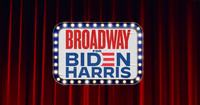 Virtual Theatre This Weekend: October 24-25- with LaChanze, Broadway Sings for Biden, and More! Image