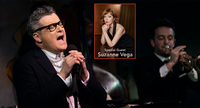 Virtual Theatre Today: Friday, December 4 with Michael James Scott, Isaac Mizrahi and More! Image