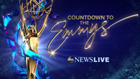 Scoop: Coming Up on the 72ND EMMY AWARDS on ABC - Sunday, September 20, 2020