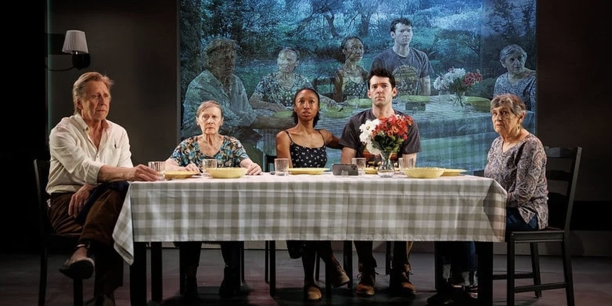 Review Roundup: Paul Zimet's THE DOOR SLAMS, A GLASS TREMBLES