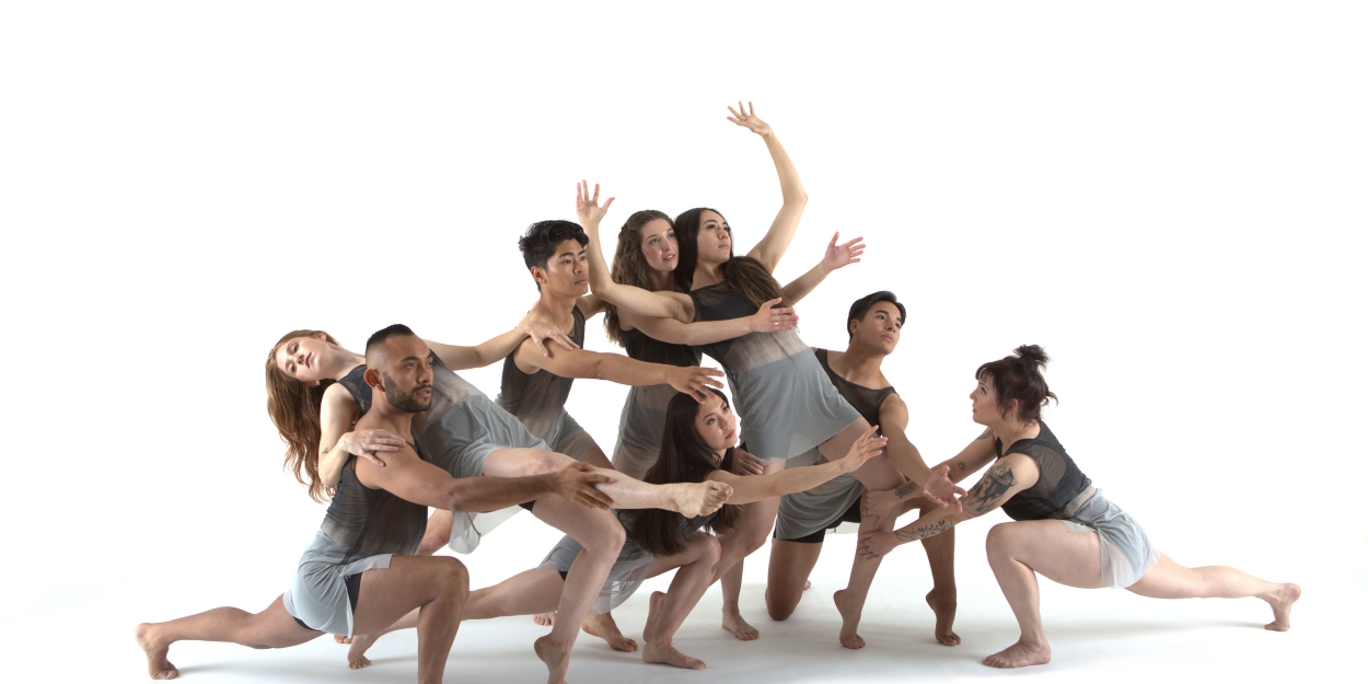 sjDANCEco Reveals 21st Season Opening Program  Image