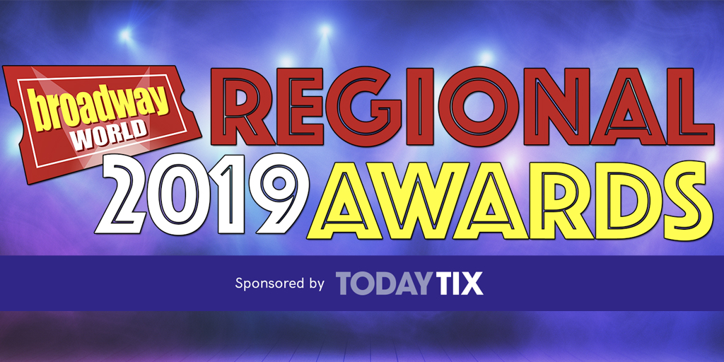 Final Week For The 2019 BroadwayWorld Regional Awards Nominations