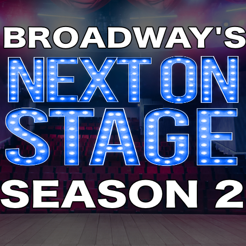 Nominations Now Open For BroadwayWorld's NEXT ON STAGE Season 2 Singing Competition Photo