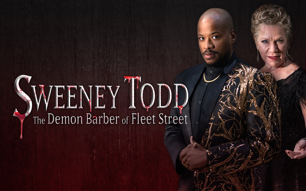 SWEENEY TODD & More Lead Seattle's April 2023 Top Picks Image