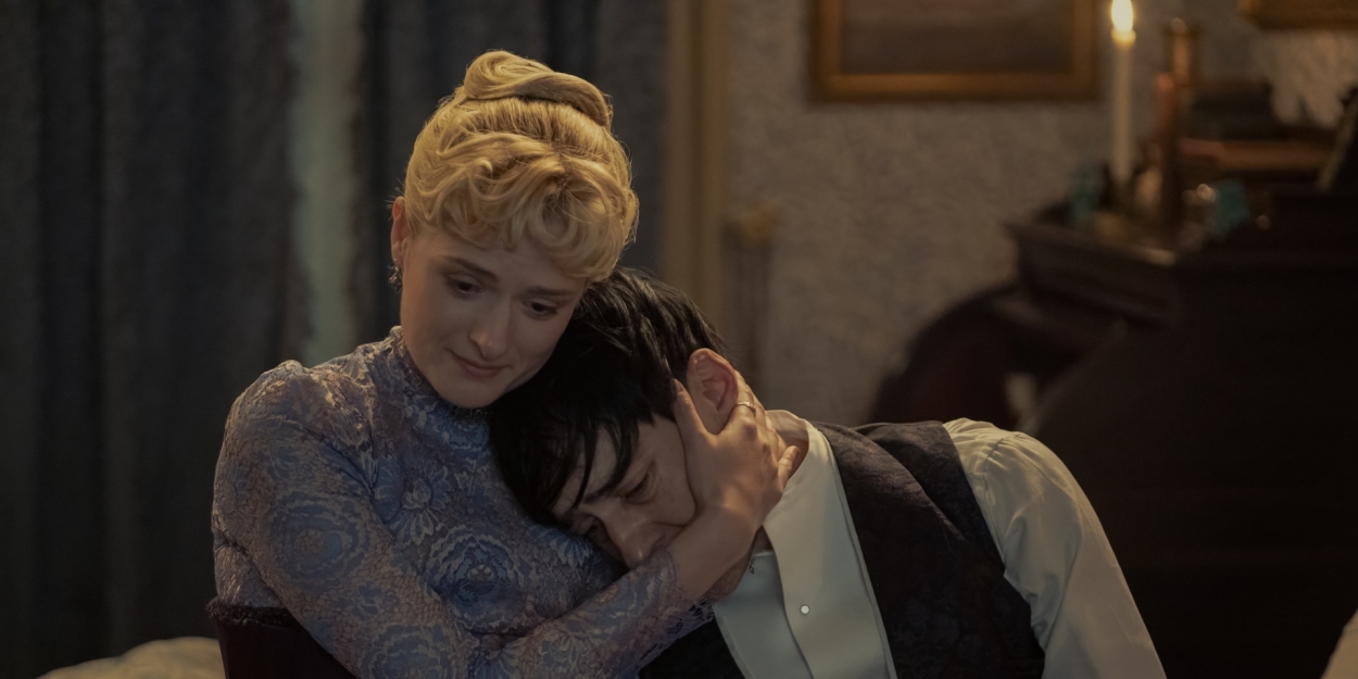 THE GILDED AGE Hits New Ratings High with 4.6 Million Viewers for Penultimate Episode of Season 3 Photo