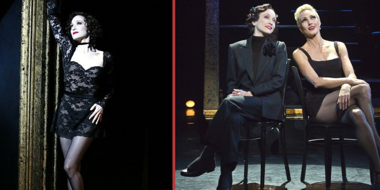 Do Broadway Actors Ever Play Multiple Roles in the Same Show? Photo