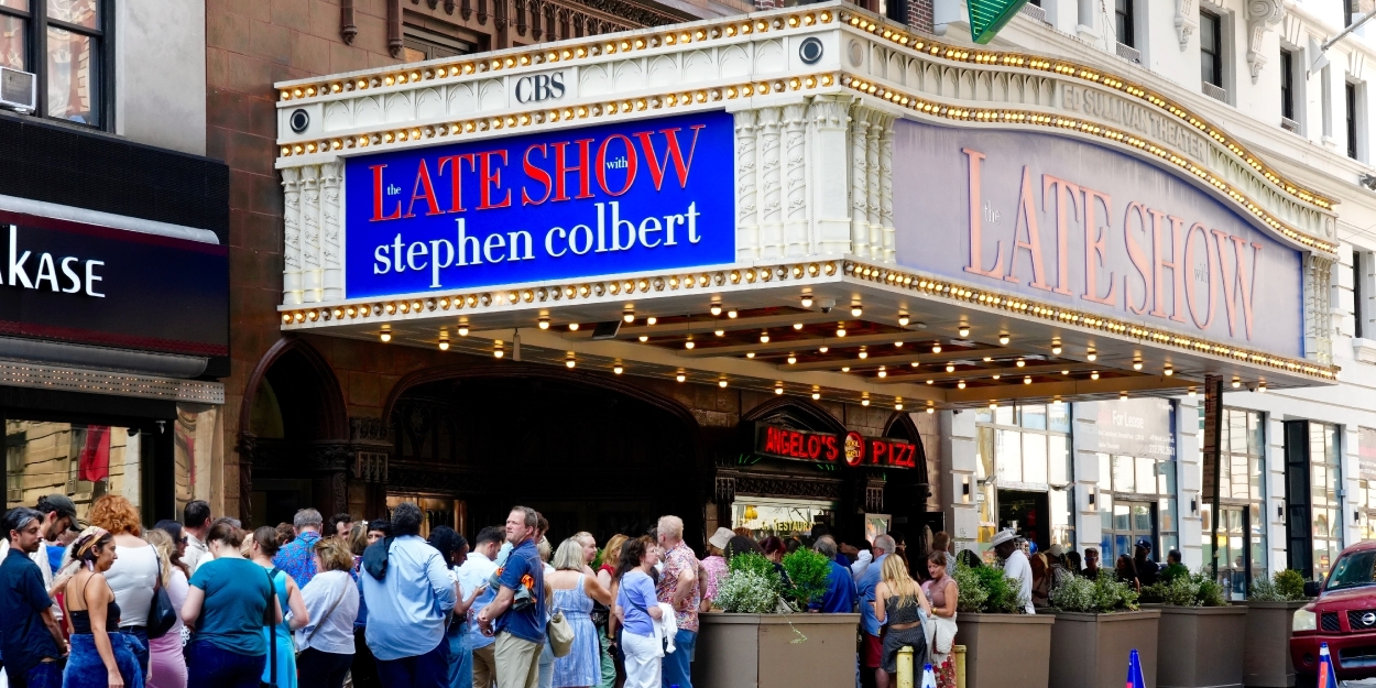 Wake Up With BroadwayWorld May 29, 2026- & JULIET To Welcome Chrissy Metz and More Image
