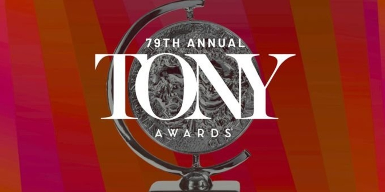 2026 Tony Awards Viewing Parties in New York City