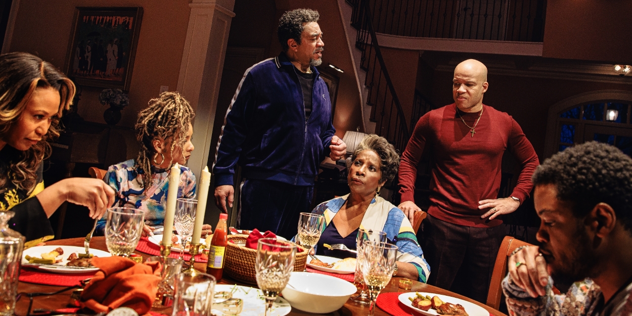 Branden Jacobs-Jenkins' PURPOSE Wins 2025 Pulitzer Prize for Drama Photo