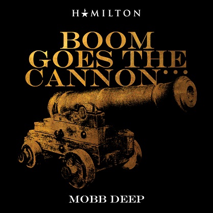 Mobb Deep - Boom Goes the Cannon Album