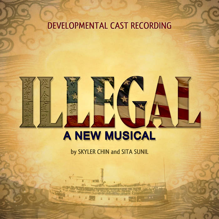 Illegal: A New Musical Album