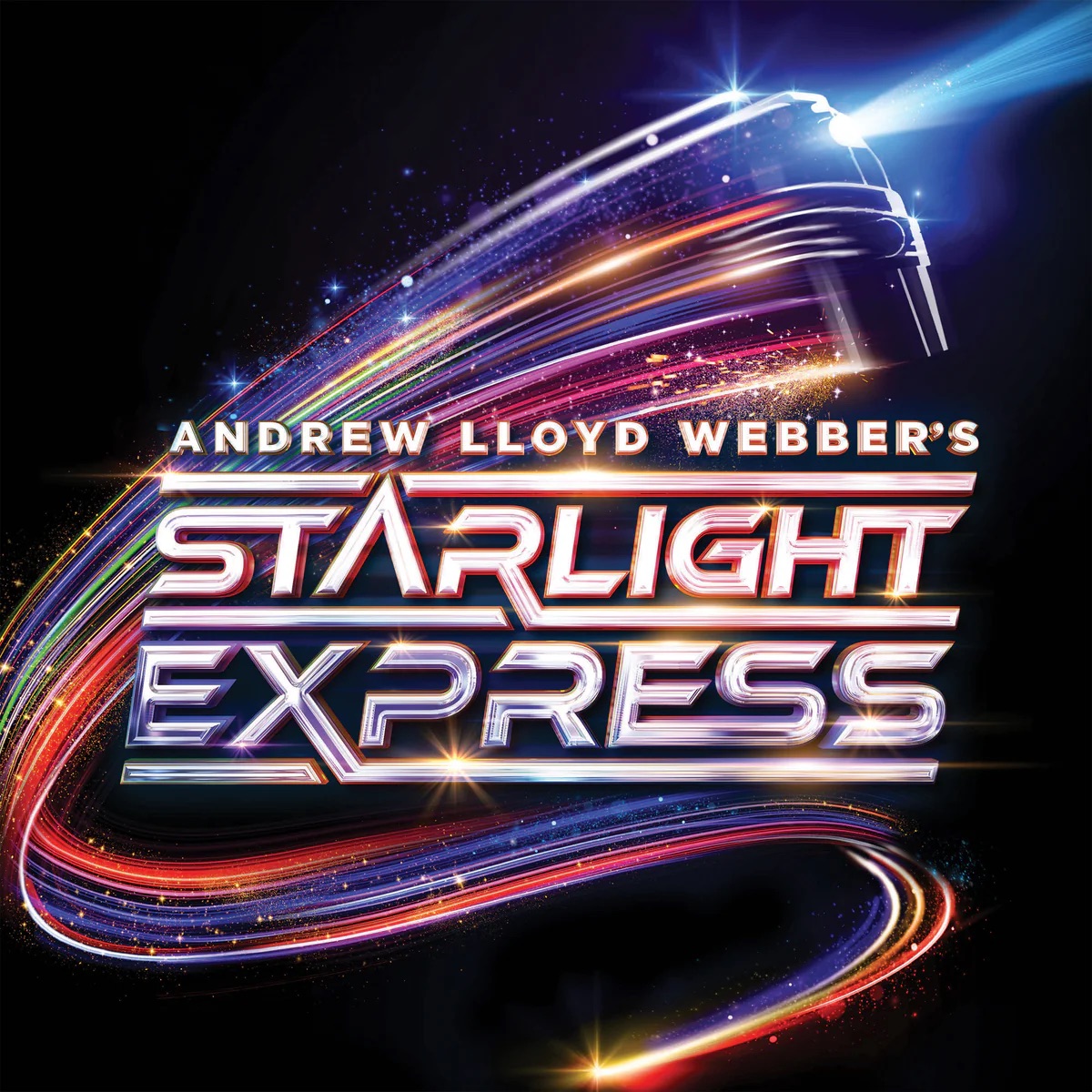 Starlight Express Album