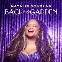 Natalie Douglas: Back to the Garden Album