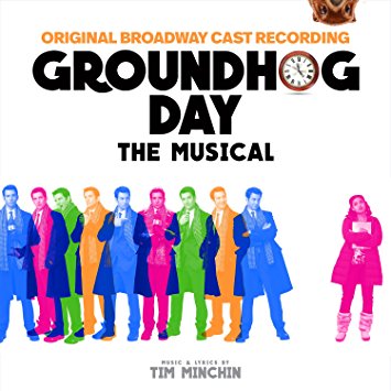 Groundhog Day The Musical Album
