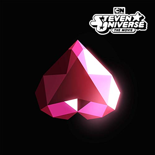Steven Universe The Movie (Original Soundtrack) Album