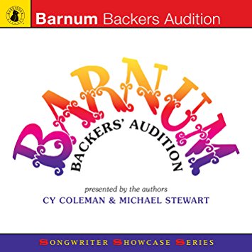 Barnum Backers' Audition Album