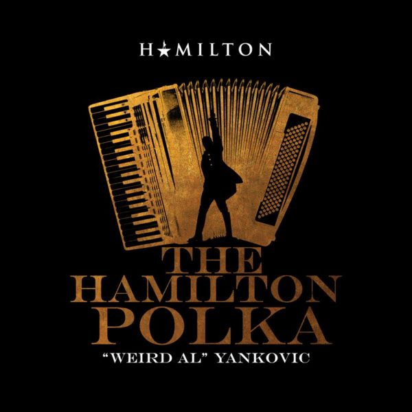 The Hamilton Polka Album
