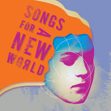 Songs For A New World (New York City Center Encores!) Album