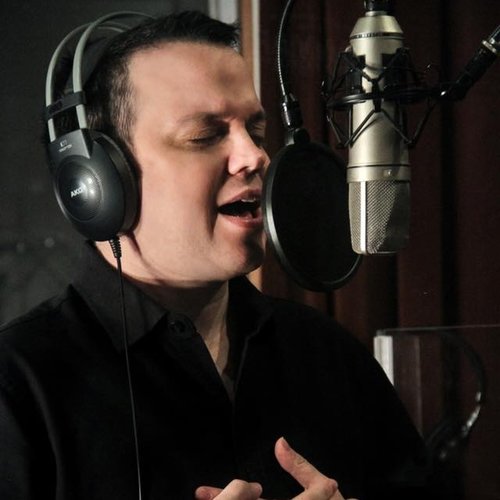 Eric Millegan - Better... With Friends Album Cover Art