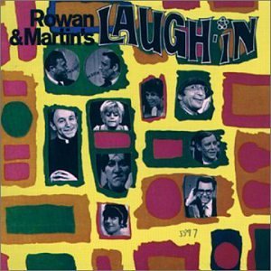Laugh in Upcoming Broadway CD